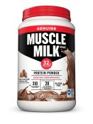 Muscle Milk Peanut Butter Chocolate 2.47 lbs