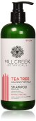 Mill Creek Botanicals Tea Tree Shampoo 14 oz