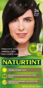 Naturtint Permanent Hair Color 2N Brown Black 5.6 oz