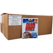 Lean Body Chocolate Ice Cream 80 - 2.78 oz