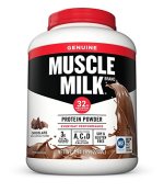 Muscle Milk Chocolate 4.94 lbs