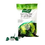 AVogel Soothing Pine Cough Drops