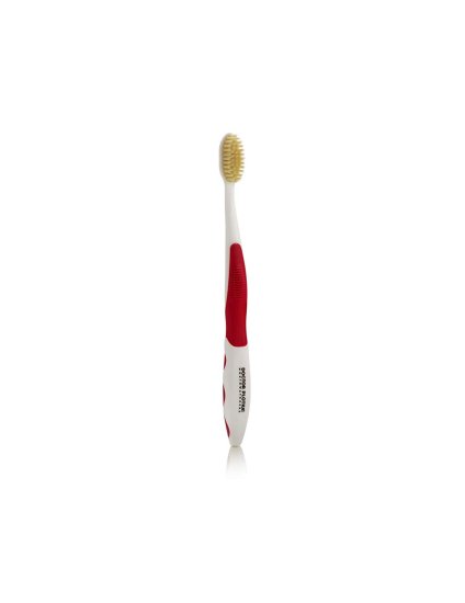 (image for) Doctor Plotka\'s Mouthwatchers Antimicrobial Floss Red