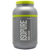 Zero Carb Isopure Apple Melon 3 lbs