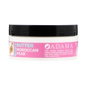 Zion Health Adama Body Butter Moroccan Pear 4oz