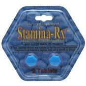 Stamina Rx