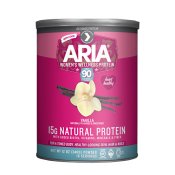 Aria Womens Protein Vanilla 12 oz