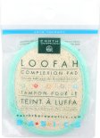 (image for) Earth Therapeutics Facial Care Loofah Complex Pad