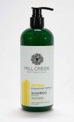 Mill Creek Henna Shampoo 14 oz