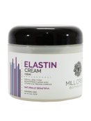 Mill Creek Botanicals Elastin Cream 4 oz