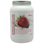 Protizyme Strawberry Creme 2lbs