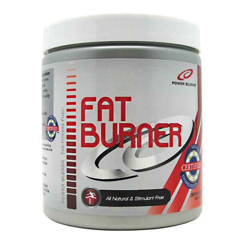 (image for) Power Blendz Fat Burner Unflavored 300 g