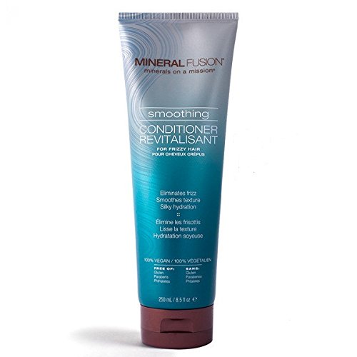 (image for) Mineral Fusion Smoothing Conditioner for Frizzy Hair 8.5 oz