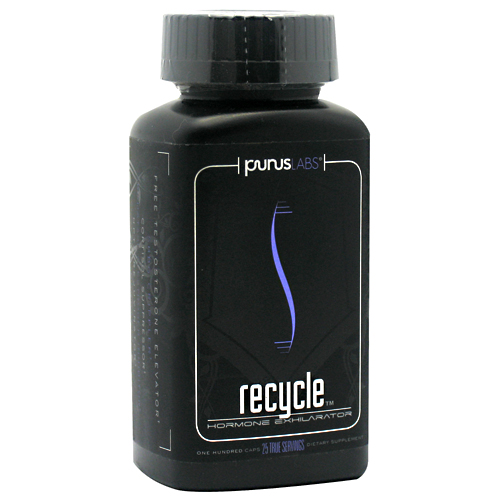 (image for) Recycle 100 Capsules