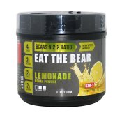 Eat The Bear BCAA Lemonade 12.9 oz