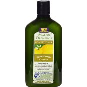 Avalon Organics Clarifying Conditioner Lemon 11 Fl Oz