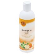 Wild Harvest Shampoo Citrus Thyme 16oz