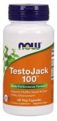 TestoJack 100 - 60 Veg Capsules