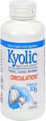 Kyolic Aged Garlic Extract Formula 106 300 Capsules