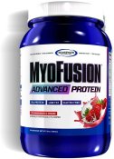 Gaspari Nutrition MyoFusion Advanced Protein Strawberry & Cream 2 lbs