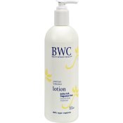 Beauty Without Cruelty Extra Rich Fragrance Free Lotion 16oz