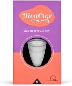 DivaCup Menstrual Cup BPA Free Model 0