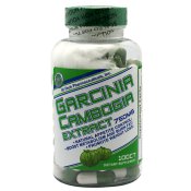 Garcinia Cambogia 100 Capsules