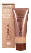 Mineral Fusion All Beauty Balm Illuminating SPF 9 2 oz