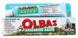 (image for) Olbas Analgesic Salve Natural Herbal Pain Relieving Cream 1 oz