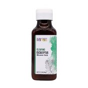 Aura Cacia Eucalyptus Shower Salt 16 oz