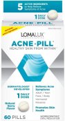 Acne Pill - All Types - 60 Tabs