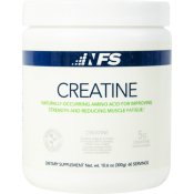 NF Sports Creatine 300 Grams flavorless