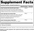 (image for) Gaspari Nutrition PlasmaJet 90 Capsules