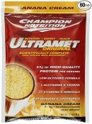 Ultramet 20 Pack Banana