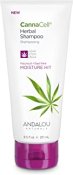 Andalou Naturals CannaCell Herbal Shampoo Moisture Hit 8.5 oz