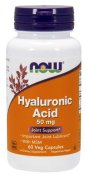 Hyaluronic Acid with MSM - 60 Vcaps