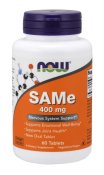 SAMe 400 mg - 60 Tablets