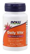 Now Foods Daily Vits Multi 30 Vcaps