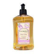 A LA Maison Liquid Soap Rose Lilac