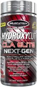 Hydroxycut Next Gen CLA Elite 100 Softgels