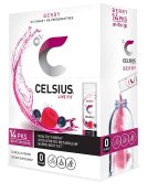 (image for) Celsius Berry Blast 14 Packets