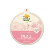 Citrus Magic Zenscents Solid Odor Eliminator Balance 7 Oz