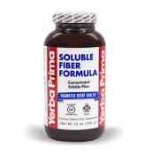 Yerba Prima Soluable Fiber Formula 12oz