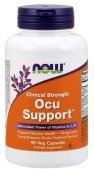 (image for) Ocu Support Clinical Strength - 90 Capsules