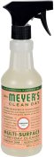 Mrs Meyer's Multi Surface Everyday Cleaner Geranium 16 oz