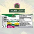 (image for) Nature's Answer St. John's Wort 1 oz