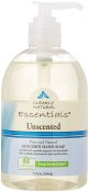 Clearly Natural Glycerin Liquid Hand Soap Unscented 12 oz