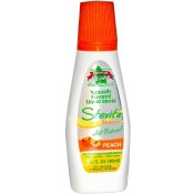 Anumed International Peach Stevia Liquid 2 oz