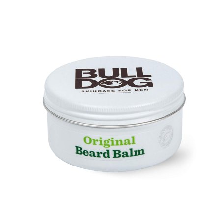 (image for) Bulldog Natural Skincare Original Beard Balm 2.5 oz