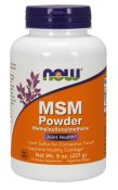 MSM Powder - 8 oz